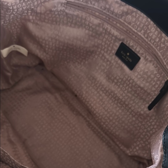 Kate Spade Owl Tote Bag - Picture 3 of 4